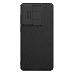 Nillkin Camshield Pro Samsung Galaxy S25 Edge black