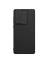 Nillkin Camshield Pro Samsung Galaxy S25 Edge fekete