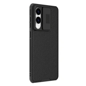 Nillkin Camshield Pro Samsung Galaxy S25 Edge black