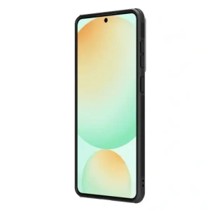Nillkin Camshield Pro Samsung Galaxy S25 Edge fekete