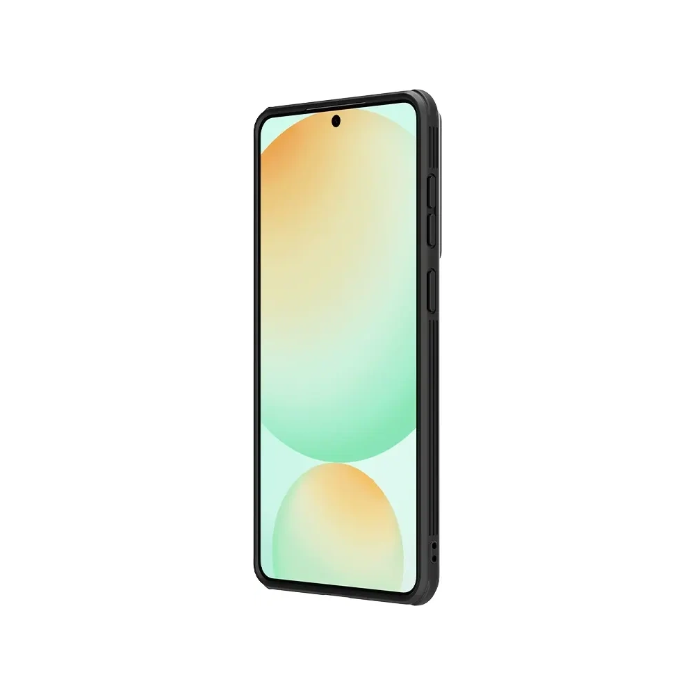 Nillkin Camshield Pro Samsung Galaxy S25 Edge fekete