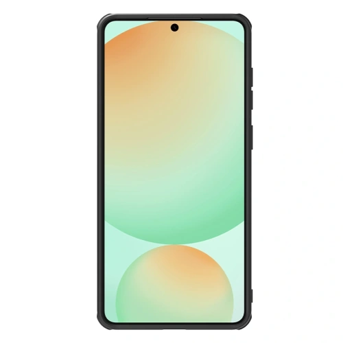 Etui Nillkin Camshield Pro do Samsung Galaxy S25 Edge czarny