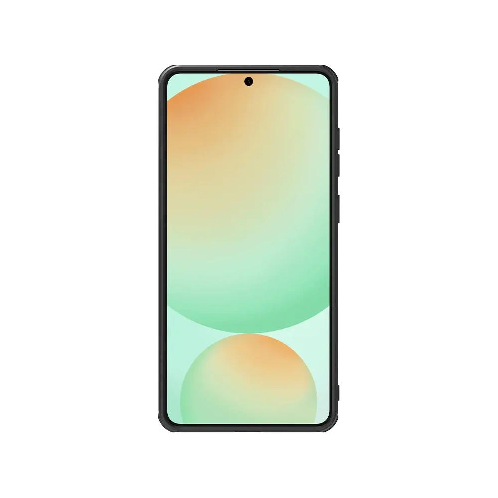 Nillkin Camshield Pro Samsung Galaxy S25 Edge fekete