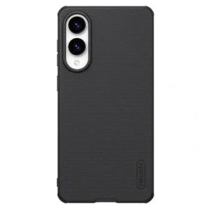Nillkin Super Frosted Shield Pro Samsung Galaxy S25 Edge black
