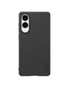 Nillkin Super Frosted Shield Pro Samsung Galaxy S25 Edge fekete
