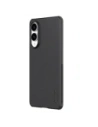 Nillkin Super Frosted Shield Pro Samsung Galaxy S25 Edge fekete