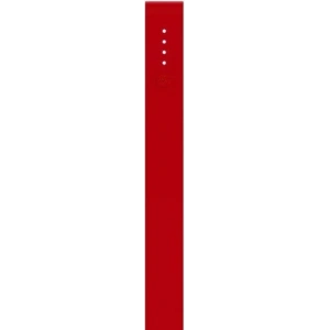 Hurtownia GSM - Mophie Powerstation Powerbank Lightning 5050mAh (czerwony) - MPH003RED - {ean13} - Hurt