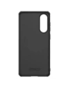 Nillkin Super Frosted Shield Pro Samsung Galaxy S25 Edge fekete