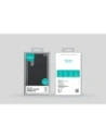 Nillkin Super Frosted Shield Pro Samsung Galaxy S25 Edge fekete