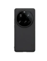 Nillkin Super Frosted Shield Pro Xiaomi 15 Ultra fekete