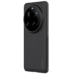 Nillkin Super Frosted Shield Pro Xiaomi 15 Ultra black
