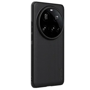 Nillkin Super Frosted Shield Pro Xiaomi 15 Ultra black