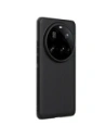 Nillkin Super Frosted Shield Pro Xiaomi 15 Ultra fekete