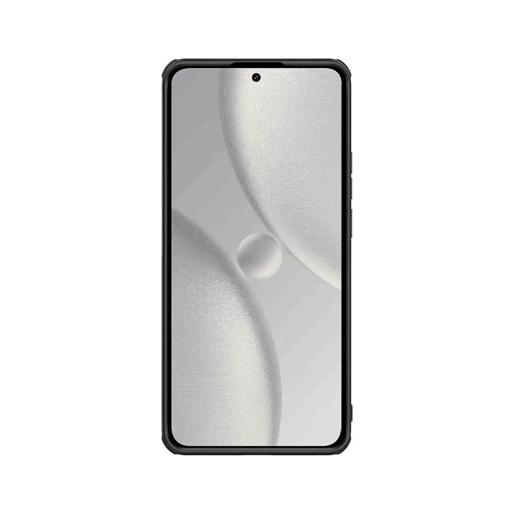 Nillkin Super Frosted Shield Pro Xiaomi 15 Ultra fekete