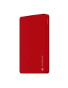 Mophie Powerstation Powerbank Lightning 5050mAh (red)