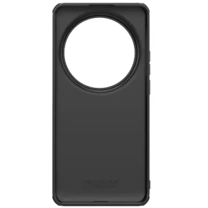 Nillkin Super Frosted Shield Pro Xiaomi 15 Ultra fekete