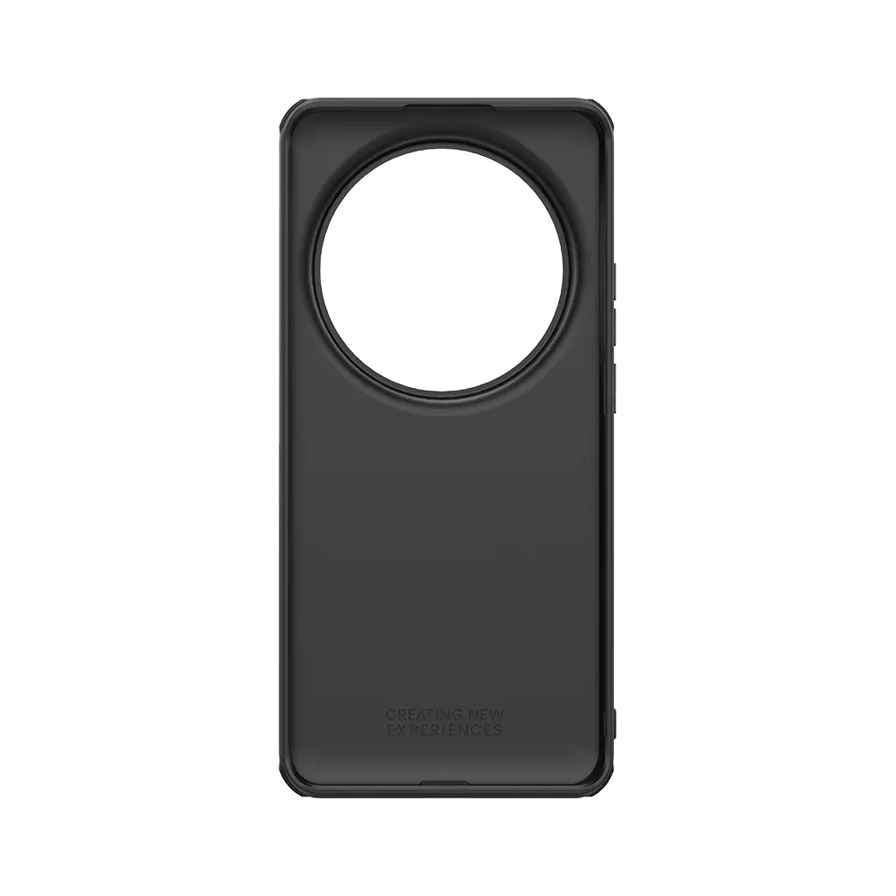 Nillkin Super Frosted Shield Pro Xiaomi 15 Ultra fekete