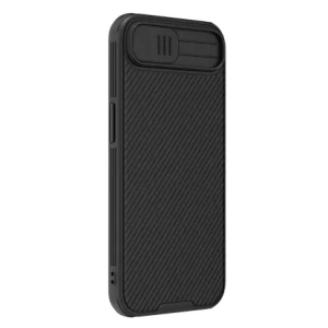 Nillkin Camshield Pro Magnetic Apple iPhone 16e negru