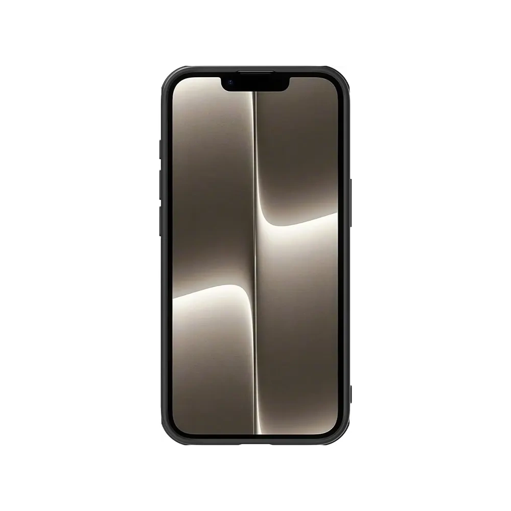 Nillkin Camshield Pro mágneses Apple iPhone 16e fekete