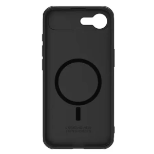 Nillkin Camshield Pro mágneses Apple iPhone 16e fekete