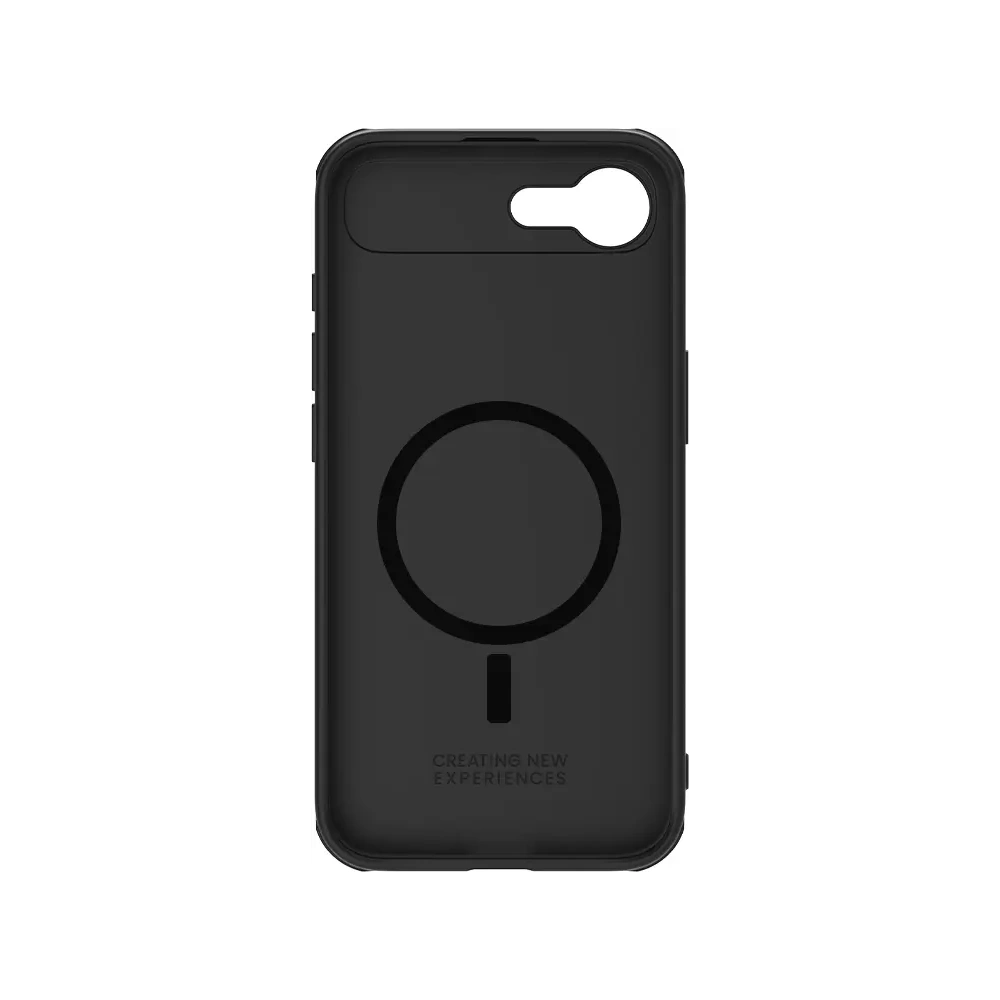 Nillkin Camshield Pro mágneses Apple iPhone 16e fekete