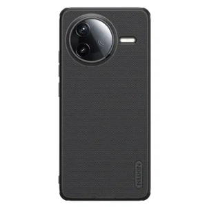 Nillkin Super Frosted Shield Pro Xiaomi Redmi K80 / Poco F7 Pro black