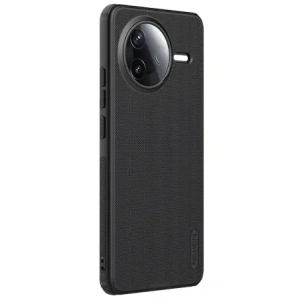 Nillkin Super Frosted Shield Pro Xiaomi Redmi K80 / Poco F7 Pro black