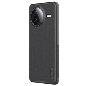 Nillkin Super Frosted Shield Pro Xiaomi Redmi K80 / Poco F7 Pro black