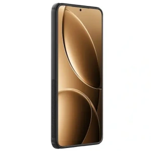 Nillkin Super Frosted Shield Pro Xiaomi Redmi K80 / Poco F7 Pro black