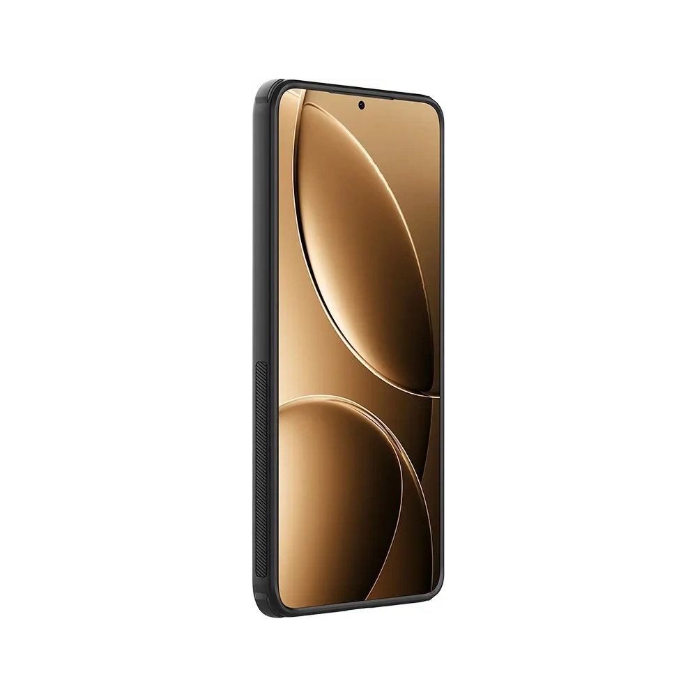 Nillkin Super Frosted Shield Pro Xiaomi Redmi K80 / Poco F7 Pro fekete