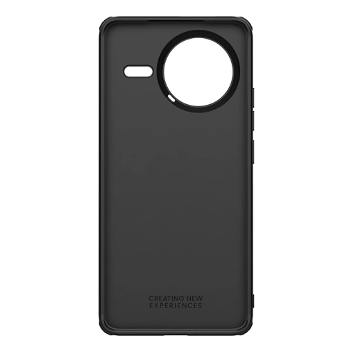 Etui Nillkin Super Frosted Shield Pro do Xiaomi Redmi K80 / Poco F7 Pro czarny
