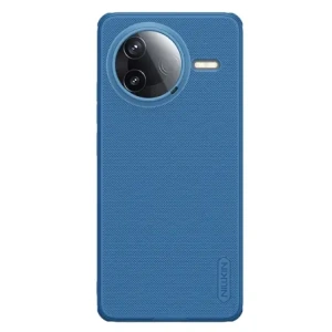 Nillkin Super Frosted Shield Pro Xiaomi Redmi K80 / Poco F7 Pro blue