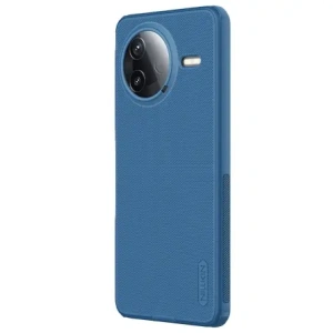 Nillkin Super Frosted Shield Pro Xiaomi Redmi K80 / Poco F7 Pro blue