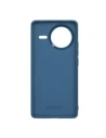 Nillkin Super Frosted Shield Pro Xiaomi Redmi K80 / Poco F7 Pro blue
