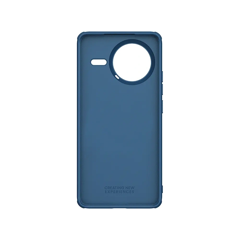 Nillkin Super Frosted Shield Pro Xiaomi Redmi K80 / Poco F7 Pro blue