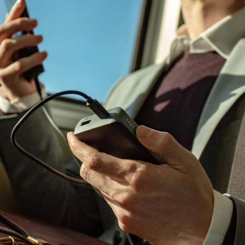 Mophie Powerstation PD Powerbank USB-C 6700mAh