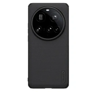 Nillkin Super Frosted Shield Pro Magnetic Xiaomi 15 Ultra black