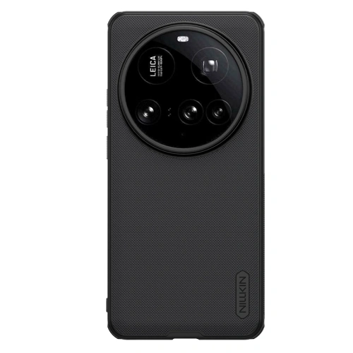 Etui Nillkin Super Frosted Shield Pro Magnetic do Xiaomi 15 Ultra czarny