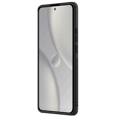 Etui Nillkin Super Frosted Shield Pro Magnetic do Xiaomi 15 Ultra czarny
