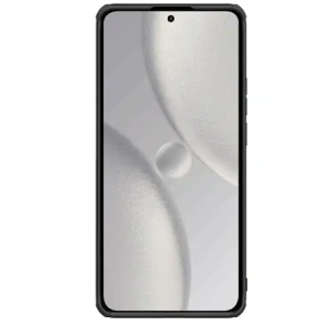 Nillkin Super Frosted Shield Pro Magnetic Xiaomi 15 Ultra black