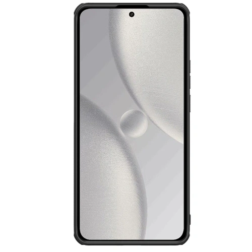 Etui Nillkin Super Frosted Shield Pro Magnetic do Xiaomi 15 Ultra czarny