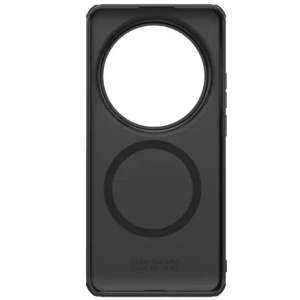 Nillkin Super Frosted Shield Pro Magnetic Xiaomi 15 Ultra black