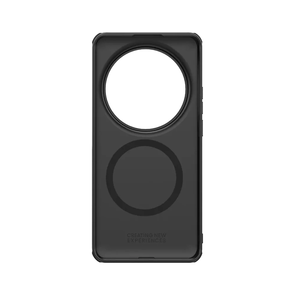 Nillkin Super Frosted Shield Pro Magnetic Xiaomi 15 Ultra fekete