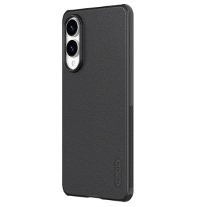 Nillkin Super Frosted Shield Pro Magnetic Samsung Galaxy S25 Edge black