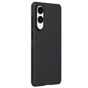 Nillkin Super Frosted Shield Pro Magnetic Samsung Galaxy S25 Edge black