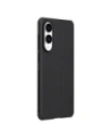 Nillkin Super Frosted Shield Pro Magnetic Samsung Galaxy S25 Edge fekete