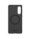 Nillkin Super Frosted Shield Pro Magnetic Samsung Galaxy S25 Edge fekete