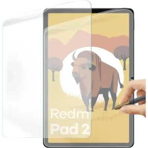 Bizon Film Tab Papirus Xiaomi Redmi Pad 2 [2 PACK]