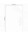 Bizon Film Tab Papirus Xiaomi Redmi Pad 2 [2 PACHET]