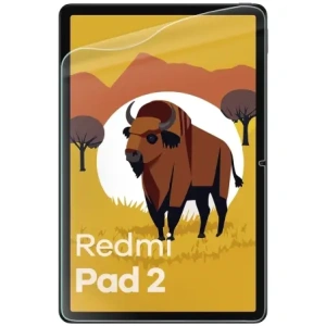 Bizon Film Tab Papirus Xiaomi Redmi Pad 2 [2 PACHET]